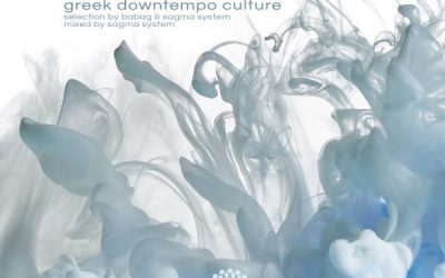 [podcast] Greek Downtempo Culture by Babag & Sagma System