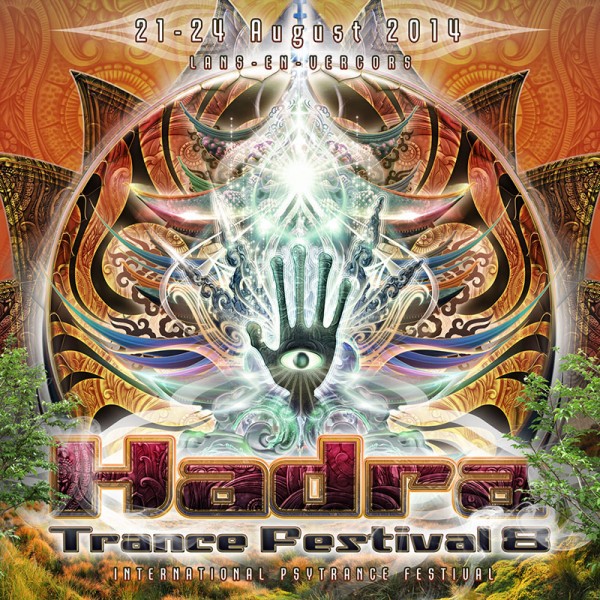 [festival] Hadra 2014 – Lineup (France)