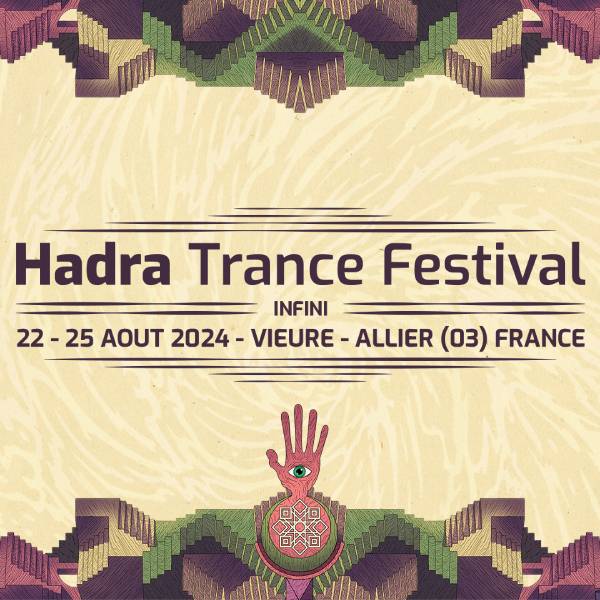 Hadra Trance Festival 2024