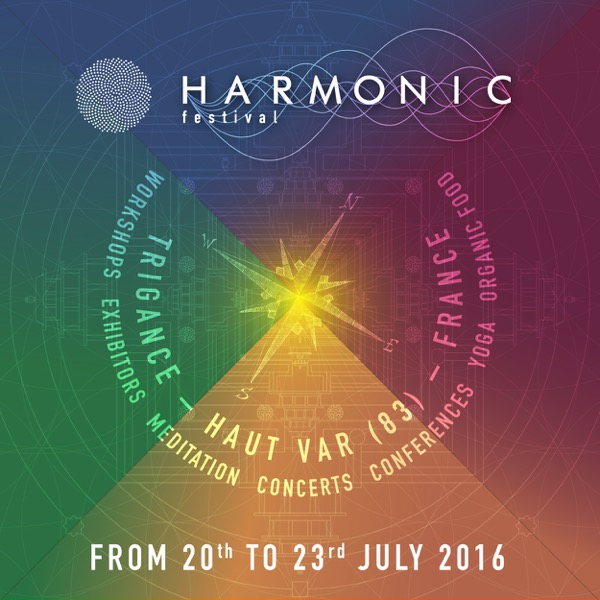 Interview with Harmonic Festival (July – France)