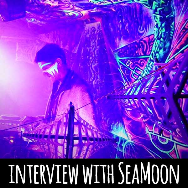 [5 questions] interview with SeaMoon