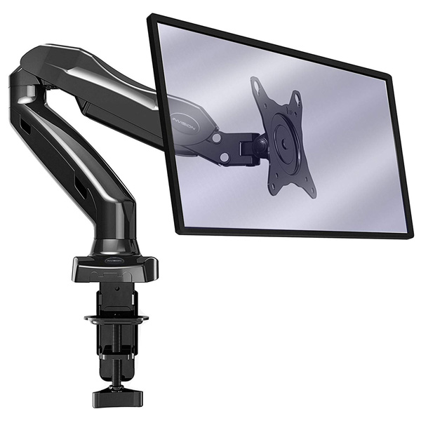 REVIEW – Invision MX150 (Monitor Arm)