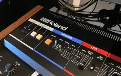 The Juno-60