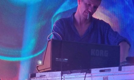 Interview with KUBA (Liquid Sound Design / UK)