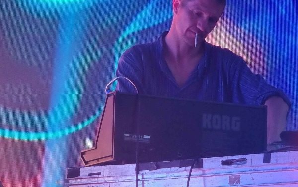 Interview with KUBA (Liquid Sound Design / UK)