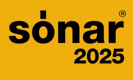 SONAR FESTIVAL 2025 (SPAIN)