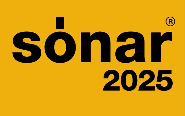 SONAR FESTIVAL 2025 (SPAIN)