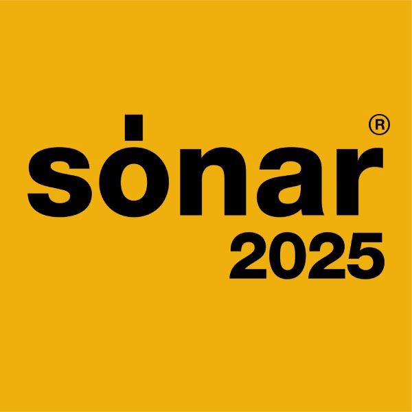 SONAR FESTIVAL 2025 (SPAIN)