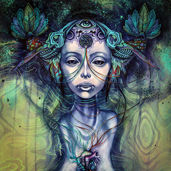 VA – “LumineyeZ” Vol​.​2 (Luminosity Project)