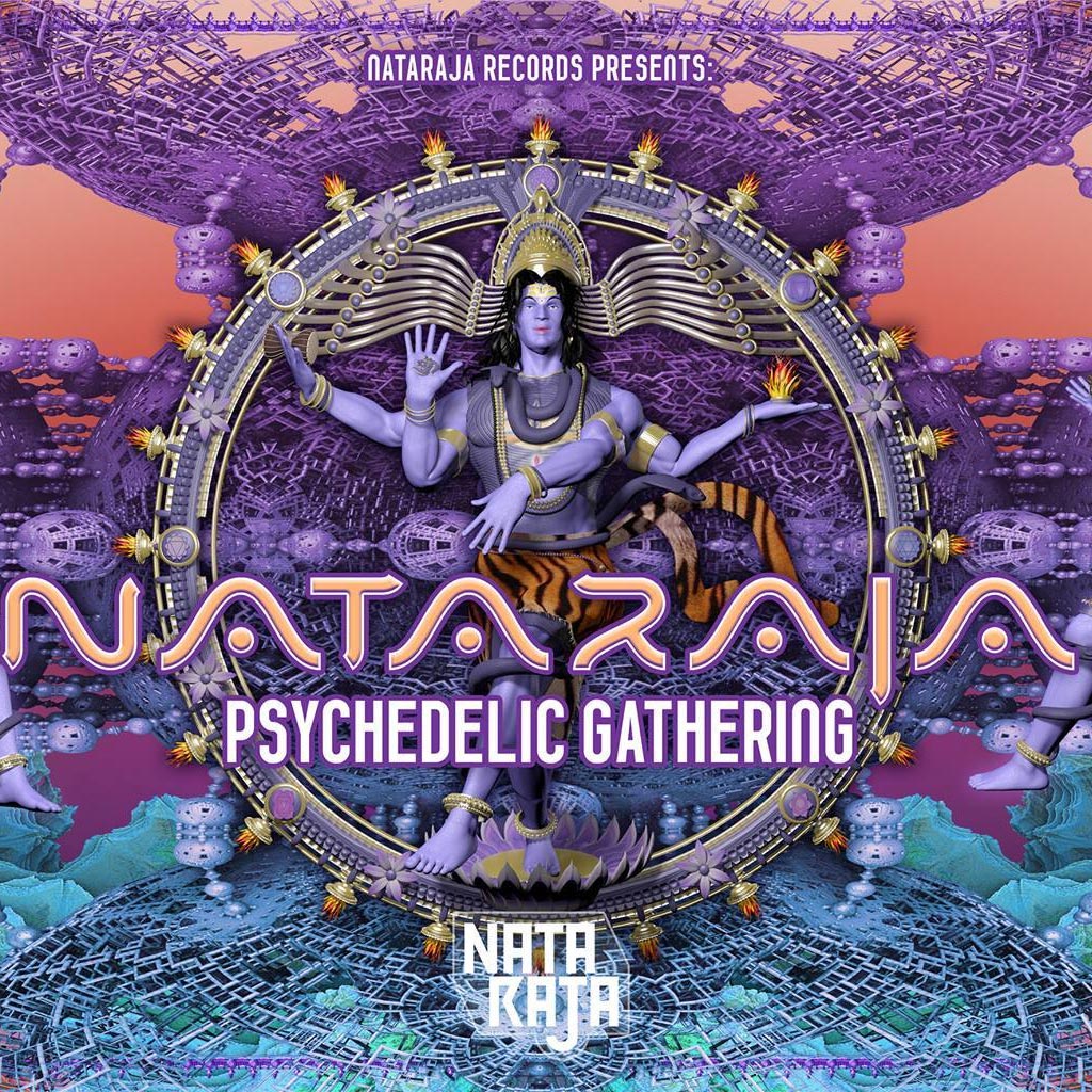 Nataraja Open Air (France)