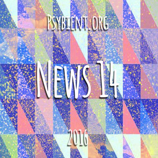 Psybient.org news – 2016 W14 (releases and events)