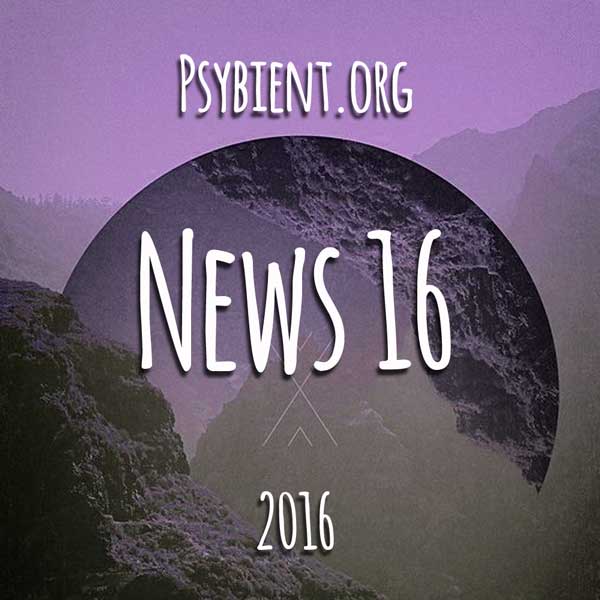 Psybient.org news – 2016 W16 (releases and events)