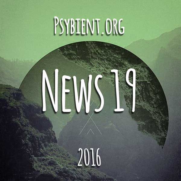 Psybient.org news – 2016 W19 (releases and events)