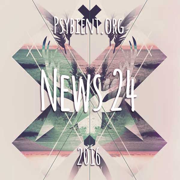 Psybient.org news – 2016 W24 (releases and events)