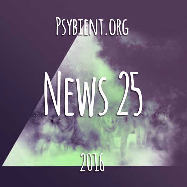 Psybient.org news – 2016 W25 (releases and events)