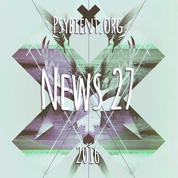 Psybient.org news – 2016 W27 (releases and events)