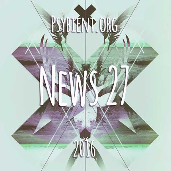 Psybient.org news – 2016 W27 (releases and events)