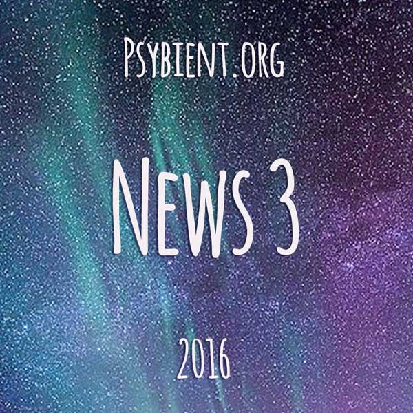 Psybient.org news – 2016 W3 (releases and events)