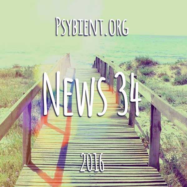 Psybient.org news – 2016 W34 (releases and events)