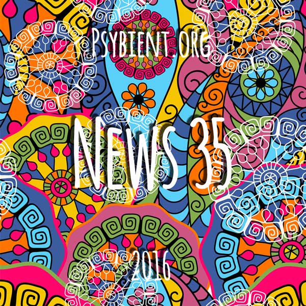 Psybient.org news – 2016 W35 (releases and events)