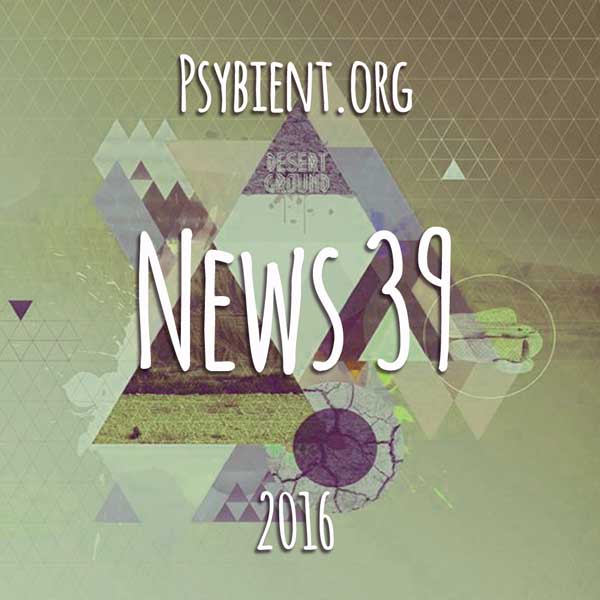 Psybient.org news – 2016 W39 (releases and events)