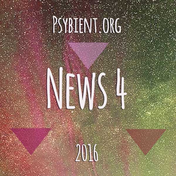 Psybient.org news – 2016 W4 (releases and events)