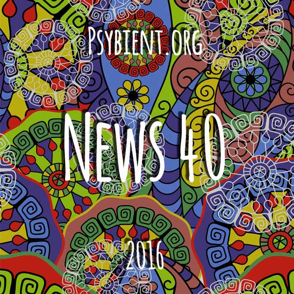 Psybient.org news – 2016 W40 (releases and events)