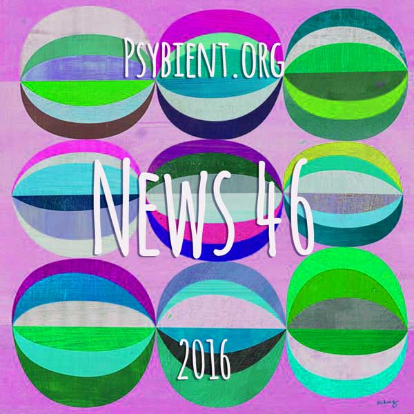 Psybient.org news – 2016 W46 (releases and events)
