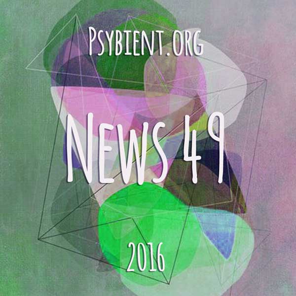 Psybient.org news – 2016 W49 (releases and events)