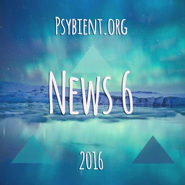 Psybient.org news – 2016 W6 (releases and events)