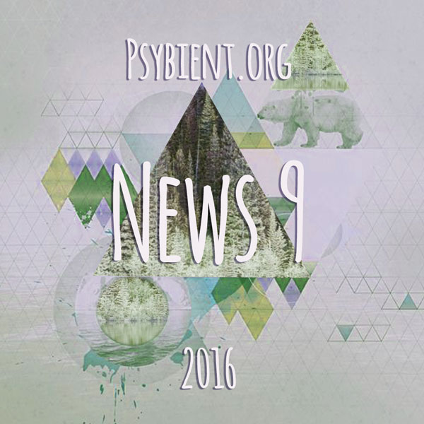 Psybient.org news – 2016 W9 (releases and events)