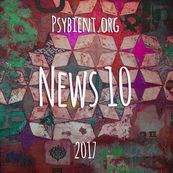 Psybient.org news – 2017 W10 (releases and events)