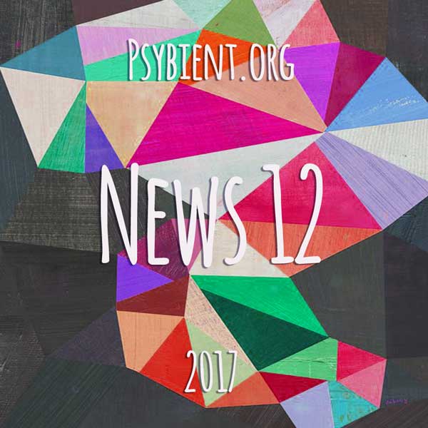 Psybient.org news – 2017 W12 (music and events)