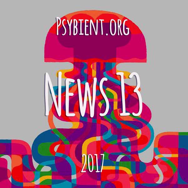 Psybient.org news – 2017 W13 (music and events)