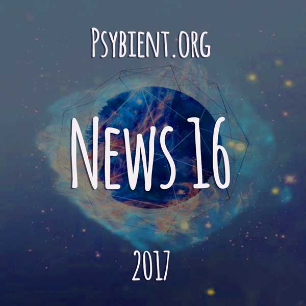 Psybient.org news – 2017 W16 (music and events)