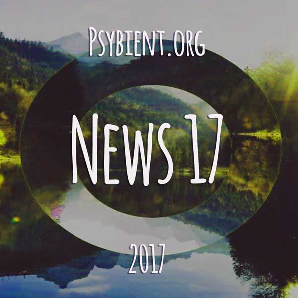 Psybient.org news – 2017 W17 (music and events)