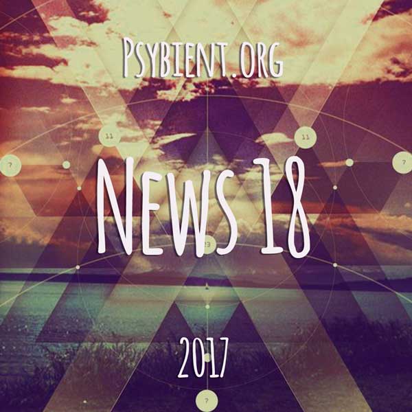 Psybient.org news – 2017 W18 (music and events)