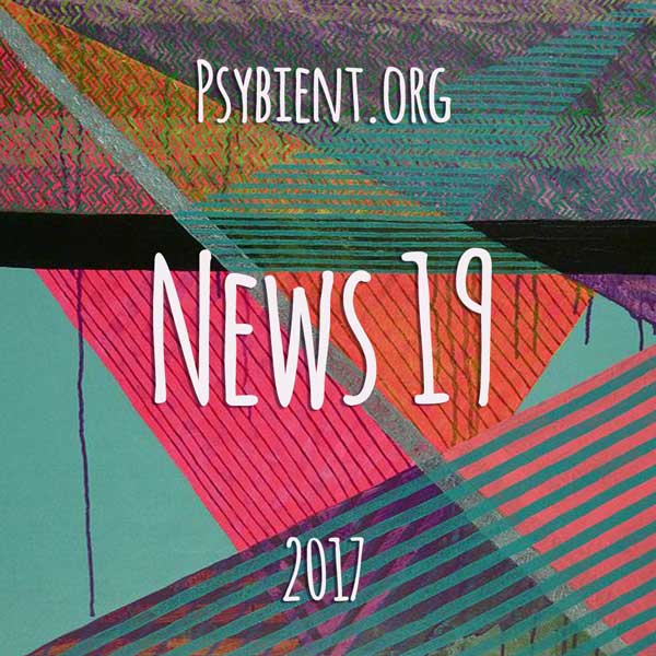 Psybient.org news – 2017 W19 (music and events)