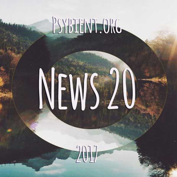 Psybient.org news – 2017 W20 (music and events)