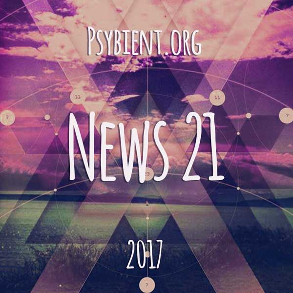 Psybient.org news – 2017 W21 (music and events)