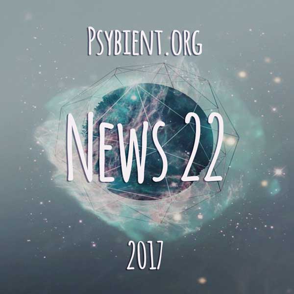 Psybient.org news – 2017 W22 (music and events)