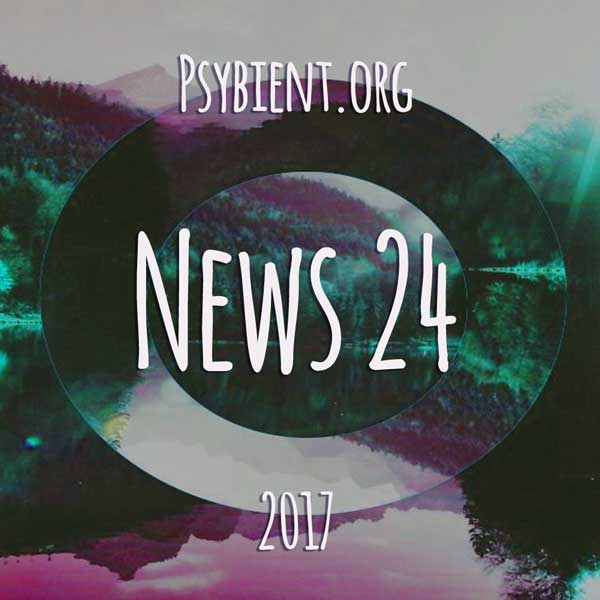 Psybient.org news – 2017 W24 (music and events)