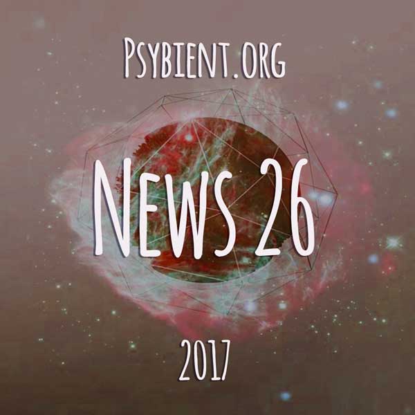 Psybient.org news – 2017 W26 (music and events)