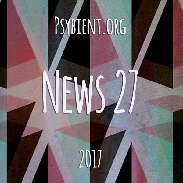 Psybient.org news – 2017 W27 (music and events)