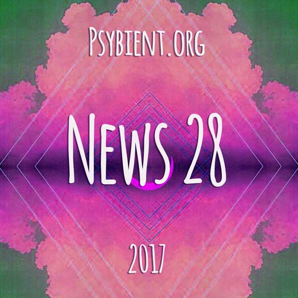 Psybient.org news – 2017 W28 (music and events)