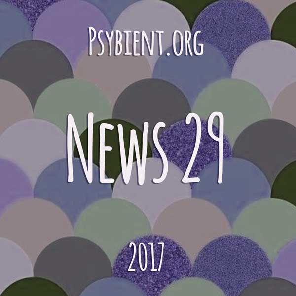 Psybient.org news – 2017 W29 (music and events)