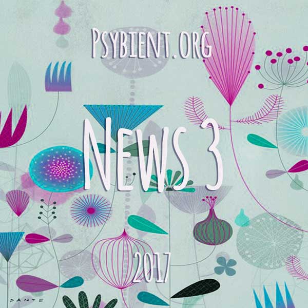 Psybient.org news – 2017 W3 (releases and events)