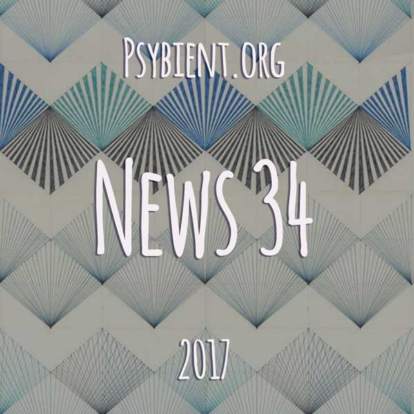 Psybient.org news – 2017 W34 (music and events)