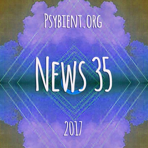 Psybient.org news – 2017 W35 (music and events)