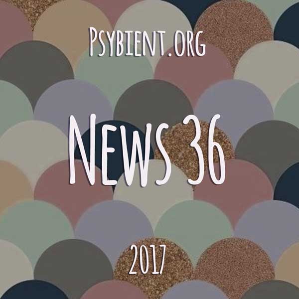 Psybient.org news – 2017 W36 (music and events)